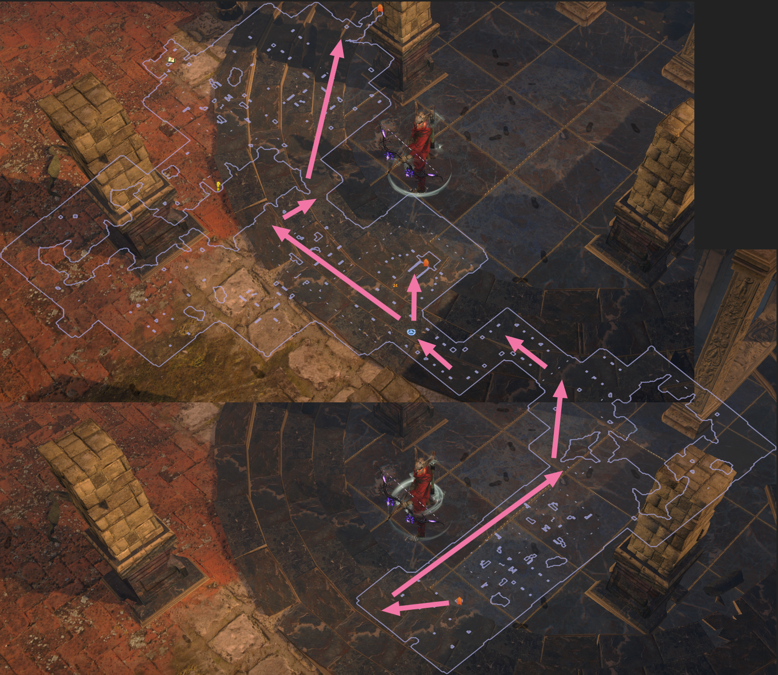 Marketplace Variant 8